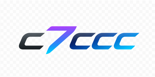 c7ccc লোগো